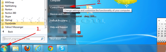 Tutorial AIMP dezinstalare detectare un-installer-ului