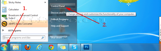 Tutorial Skype dezinstalare detectare un-installer-ului